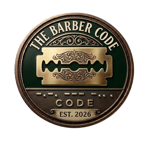 The Barber Code